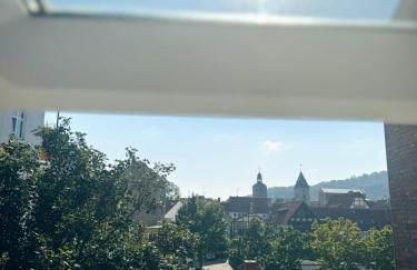 Ferienwohnung Fischpforte - Foto 2