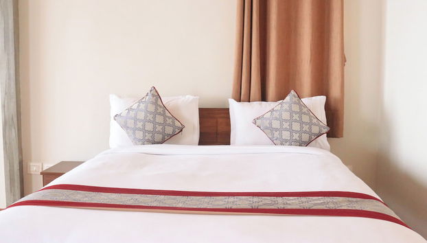 Indrasthan himalaya Resort - Foto 2, Zimmer