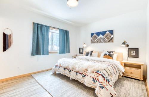 Golden Poles Chalet #110 - Foto 15