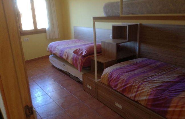 Apartaments la Fábrica - Foto 2