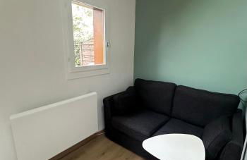 La KoZy - Maison moderne, Mer, Forêt, Piscine - Wifi - Foto 6