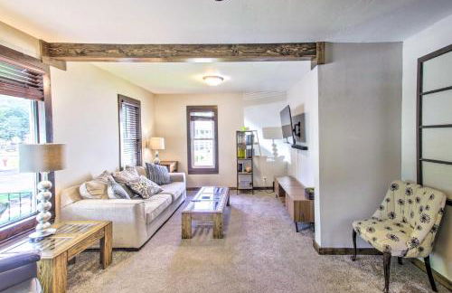 Appleton Abode Near Lake Winnebago and Downtown - Foto 1