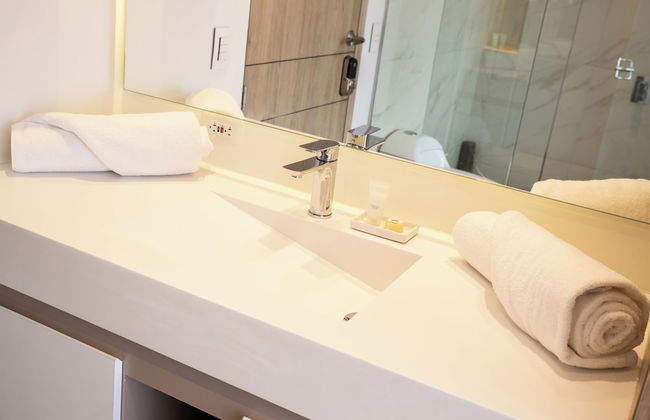 Urban Heights Bogota - Foto 44