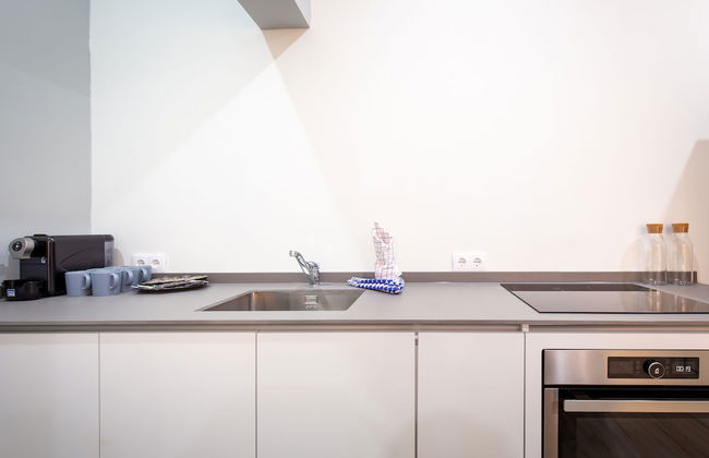 Hanchi Snoa Boutique Apartments - Foto 33