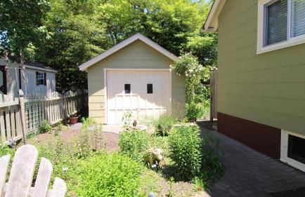 Cottage On Cambridge - Foto 23