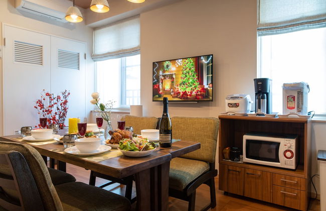 Miidokoro House Hotel - Foto 14