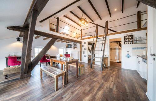 OSTLAND LOFT im INSEL-LAND-HOTEL MICHAELSEN - Foto 1