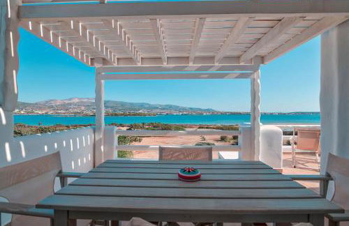 Glaros Studios Apartments - Foto 45