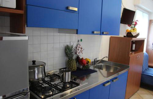 Residence Veliero - Foto 44