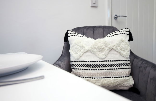 Eveswell Studios Comfort Studio 10 - Foto 34