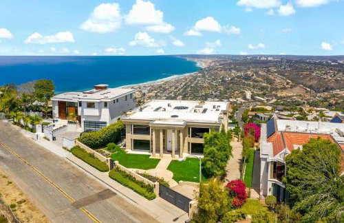 La Jolla Top Of The World Mansion - Foto 1
