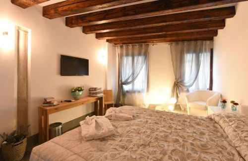 Corte Coppo Deluxe Apartment - Foto 42