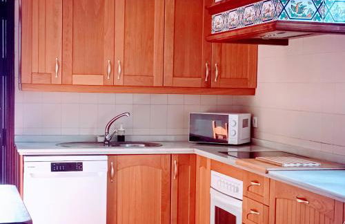 Hispalis villa en Matalascañas - Photo 38