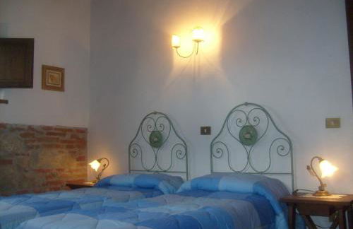 Romitorio di Castiglione del Lago - Photo 77