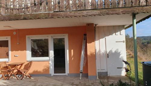 Hanghaus in Alleinlage - WE basement - Foto 2