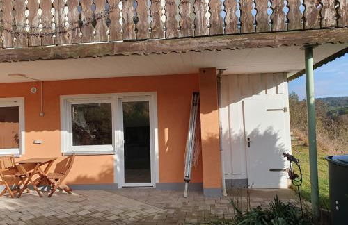 Hanghaus in Alleinlage - WE basement - Foto 2