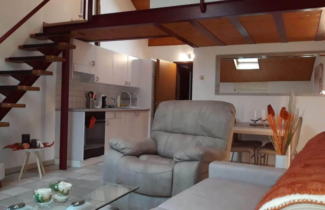 HOLIDAYS HOMES IL FOLLETTO - Foto 13