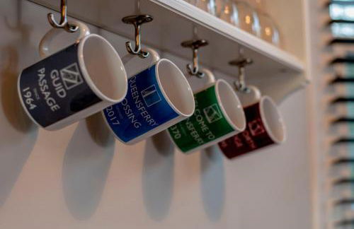 Forth Reflections Self Catering - Foto 55