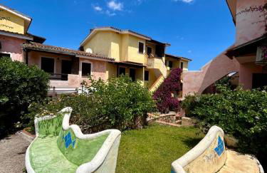 Sea&Sage 4 Spiagge Raggiungibili a piedi, Per famiglie con tutti i servizi - Foto 11