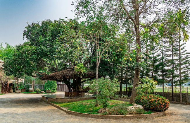 Monmuang ChiangMai resort - Foto 77