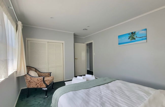 Wonderful Renovated 4BR House - Netflix - Foto 3