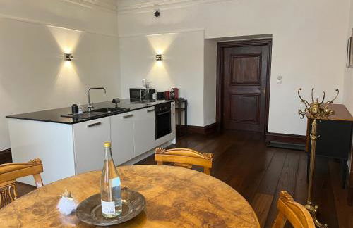 Napoleonsuite auf Schloß Hürbel - Foto 9