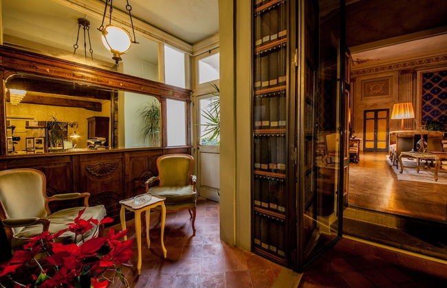 Palazzo Rocchi Bed & Breakfast - Photo 2