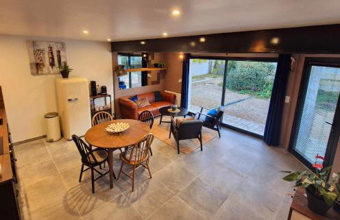 L'Atelier du Canton proche Châteaux de la Loire et Beauval - Foto 16