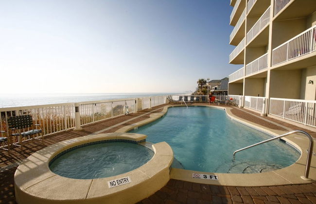 Seychelles by iTrip Panama City Beach - Foto 88