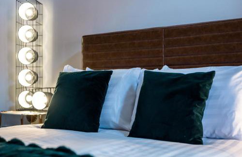 Host & Stay - Bands Warehouse VI - Foto 18