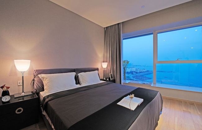 Qingdao Majesty Mansion Hotel - Foto 1