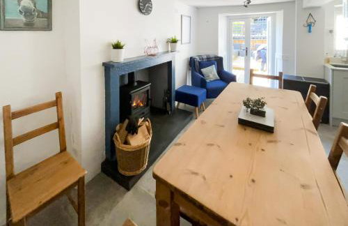 Court End Cottage - Foto 9