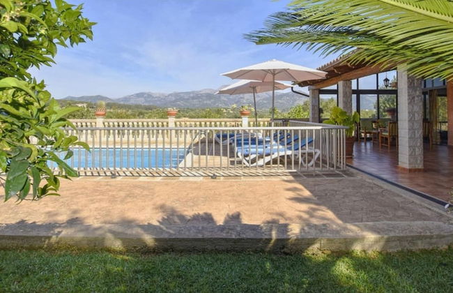 Belvilla by OYO Tramuntana - Photo 31