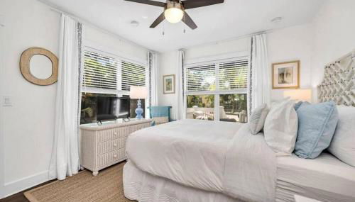 The Penn House + Guest House & Saltwater Pool Flam - Foto 4