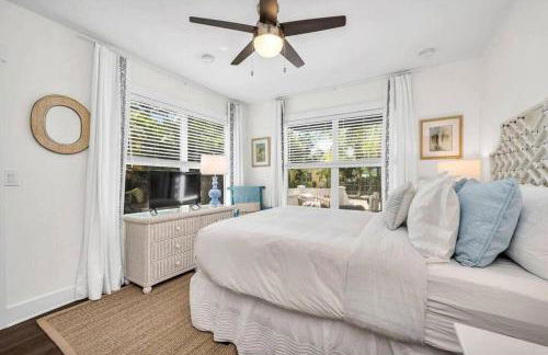 The Penn House + Guest House & Saltwater Pool Flam - Foto 4