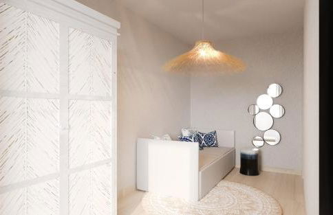 Residence Mar Mediterraneo - Foto 50