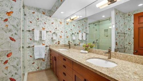 North Shore Kauai Retreat with Epic Views & Private Pool - Secret Beach Overlook - Foto 4