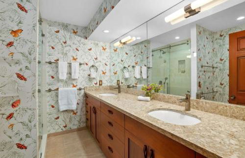 North Shore Kauai Retreat with Epic Views & Private Pool - Secret Beach Overlook - Foto 4