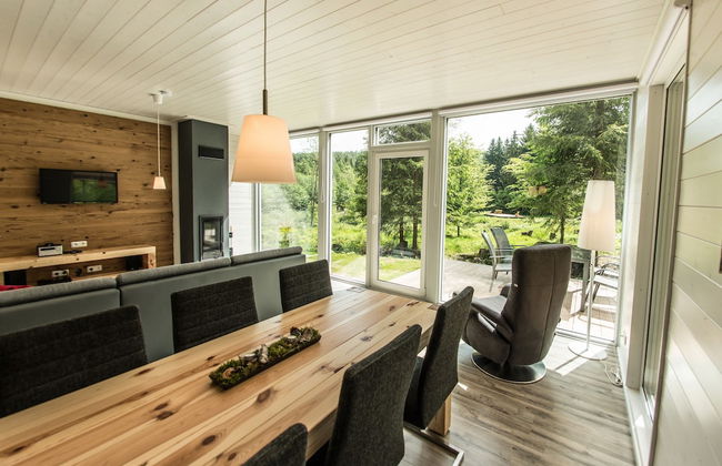 Ferienhaus Lichtung - Photo 1