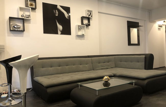 Stylish Westpark2 Residence LakeView W8 - Foto 16