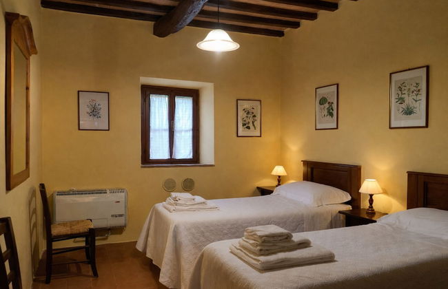 Fattoria Agriturismo Nerbona - Photo 59