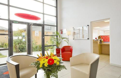 Residhome Genève Prévessin Le Carré d'Or - Foto 11