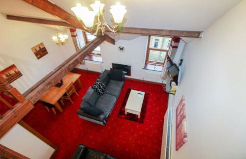 The Drapery, Haltwhistle ideal for exploring Cumbria and Northumberland close to Hadrians Wall - Foto 25