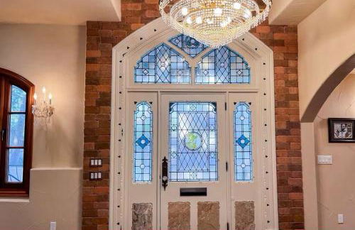 Luxury Mansion w Sauna Shower and Hot Tub - Foto 28