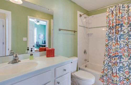 Florida Abode - Private Beach Access and Ocean Views - Foto 11