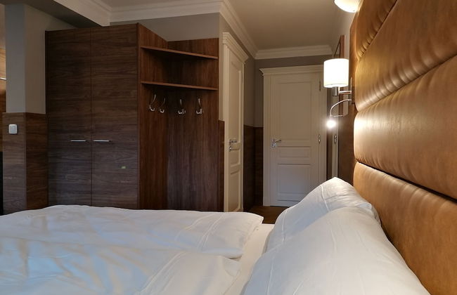 GOLDEN STAR - Premium Apartments - Foto 15