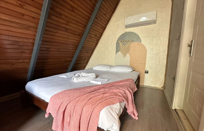 Estebe Bungalov - Foto 10