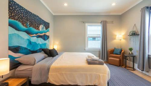 Oak Manor - Chic & Stylish 2BR Apartment Retreat - Foto 1