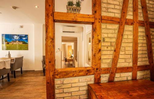 City-Appartements Am Wall - Foto 130