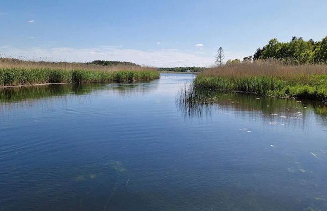 6 Person Holiday Home in Silkeborg - Foto 40